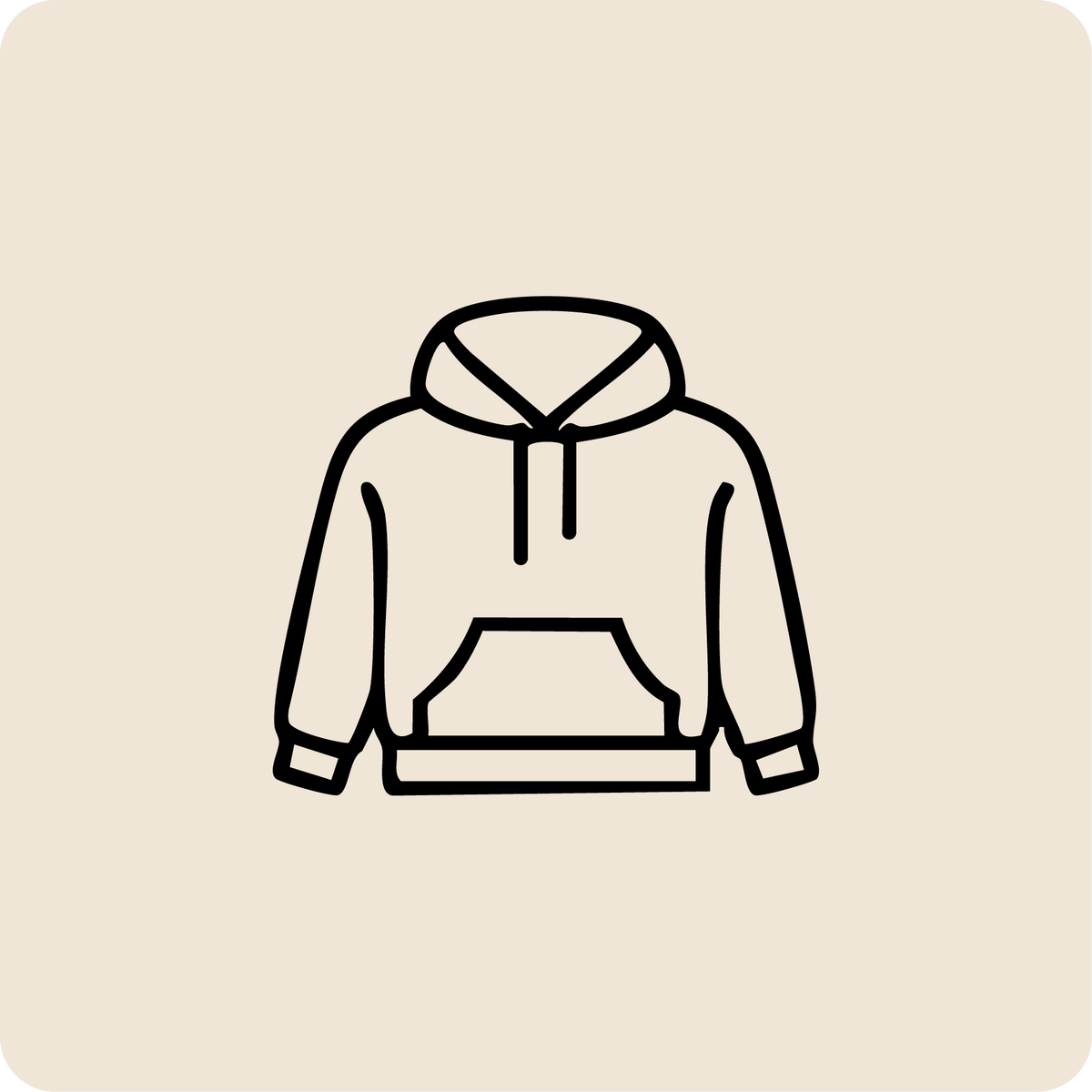 Hoodies & Sweatshirts