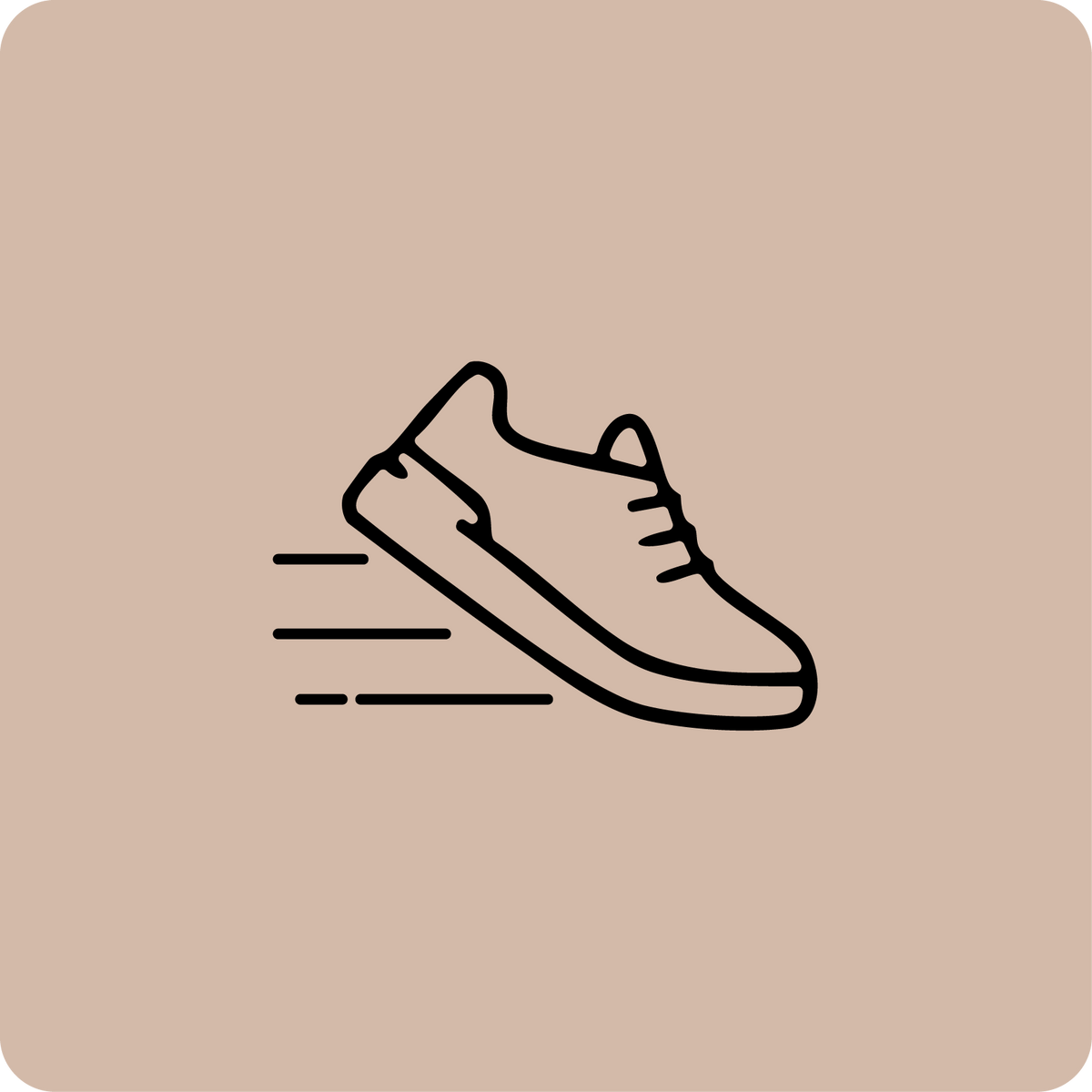Running Shoes