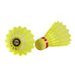 Joerex Jbd6198 Badminton Shuttlecock Yellow