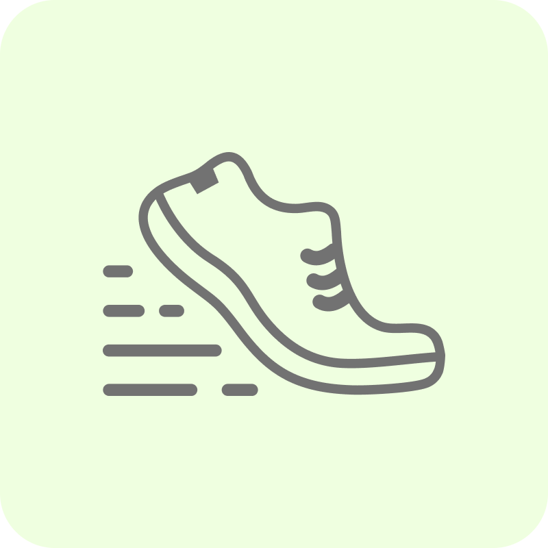 Running Shoes