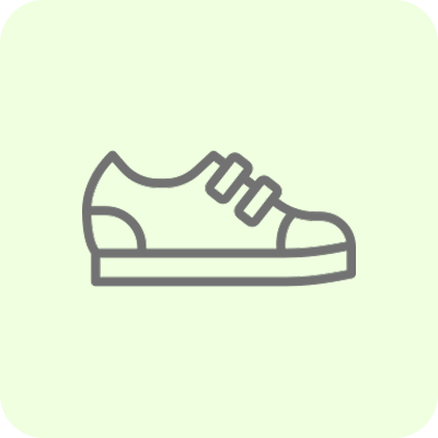 Lifestyle Shoes