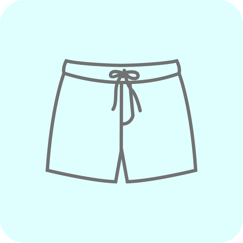 Swimwear