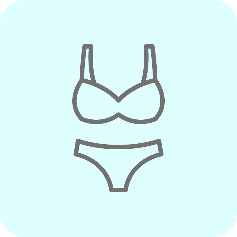 Swimwear