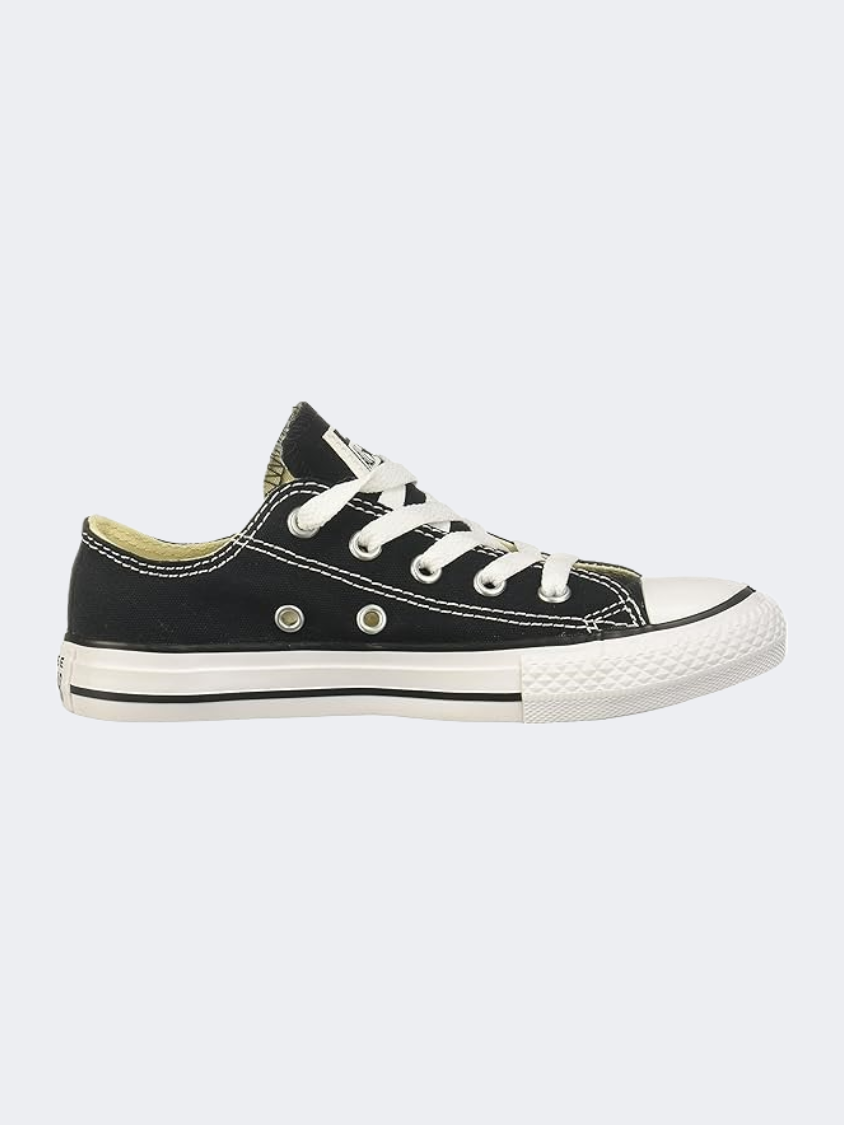Converse Chuck Taylor Infant-Boys Lifestyle Sneakers Black