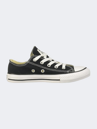 Converse Chuck Taylor Infant-Boys Lifestyle Sneakers Black