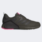 Adidas Dropset 3 Men Training Shoes Olive/Black/Pink