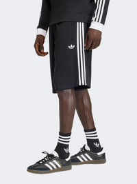 Adidas 3-Stripes Men Original Short Black