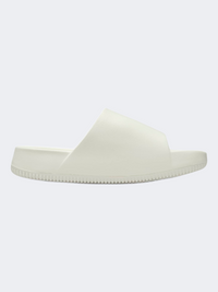 Nike Calm Women Lifestyle Slippers Sail
