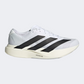 Adidas Adizero Evo Sl Men Running Shoes White/Black