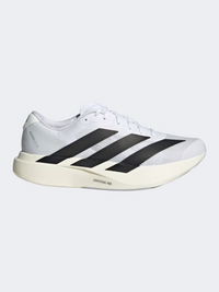 Adidas Adizero Evo Sl Men Running Shoes White/Black