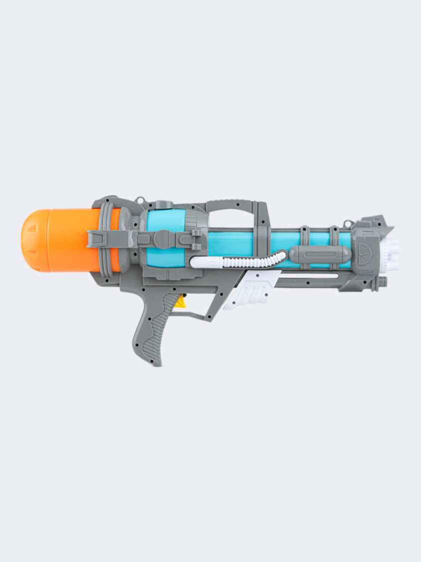 ALN Accessories  Water Beach Gun Grey/Blue