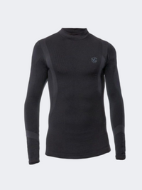 Viva Sport Lunga Kids Skiing Baselayer Black