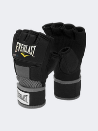 Everlast Evergel Unisex Boxing Protection Black