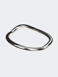 X-Deep Bent D-Ring ( 6 Mm Thick ) Diving Equipment Black
