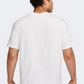 Nike Kobe Bryant Memba Mentality M90 Men Basketball T-Shirt White