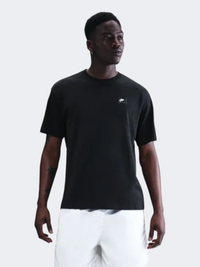 Nike Sportswear Max 90 Men Lifestyle T-Shirt Black