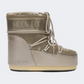 Moonboot Icon Low Glance Unisex After Ski Boot Platinum