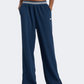 New Balance Post Season Pique Women Lifestyle Pant Nb Navy