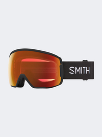 Smith Proxy Unisex Skiing Goggles Black/Cp Evday Red