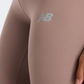 New Balance Harmony High Rise 27" Women Performanc Tight Earth Shadow