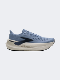 Brooks Glycerin Max 2 Men Running Shoes Rain Washed/Navy