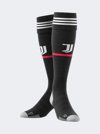 Adidas Juventus Home Unisex Football Sock Black