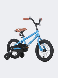 Joystar Totem 16" Kids Bike Blue