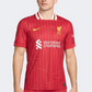 Nike Liverpool Fc Df Jersey Stadium Home Men Football T-Shirt Red/White/Yellow