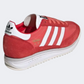 Adidas Sl 72 Gs-Girls Originals Shoes Scarlet/White