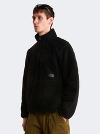 The North Face Extreme Pile 2 Men Lifestyle Fleece Tnf Black