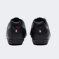 Lotto Stadio 705 Men Turf Shoes Black