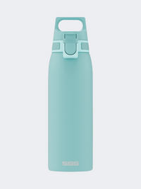 Sigg Shield One 1 L Lifestyle Bottle Glacier