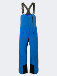 Fire and Ice Geary Men Skiing Pant Nautical Blue