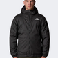 The North Face Quest Inslated Men Hiking Jacket Black