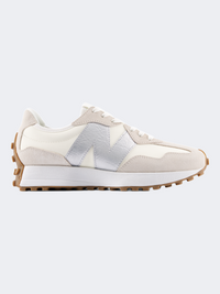 New Balance 327 Women Lifestyle Shoes Beige