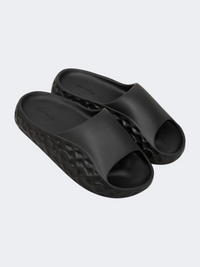 Top Ten Casual Beach Women Slide Black