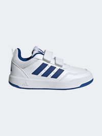 Adidas Boys Tensaur Sport 3.0 Trainers White/Royal