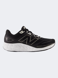 New Balance Fresh Foam 680 V8 Women Running Shoes Black
