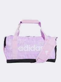 Adidas Linear Xs Women Training Bag Ice Lavender/Lilac
