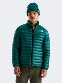 The North Face Terra Peak Men Lifestyle Jacket Pacific Teal