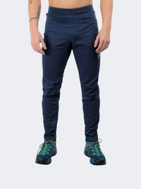 La Sportiva Roots Men Climbing Pant Night Sky/Chalk