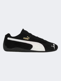 Puma Speedcat Og Men Lifestyle Shoes Black/White