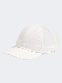 The North Face Horizon Unisex Hiking Cap White Dune