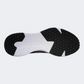 Nike Run Defy Men Running Shoes Grey/Black/White