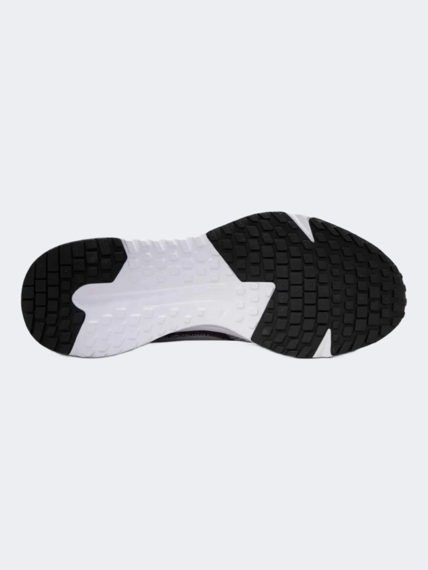 Nike Run Defy Men Running Shoes Grey/Black/White