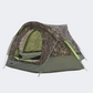 The North Face Homestead Domey 3 Unisex Hiking Tent Rose Dawn/Lichen