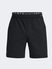 Under Armour Vanish 6 Inch Men Training Short Black/Pitch Grey