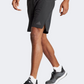 Adidas D4T Men Training Short Black