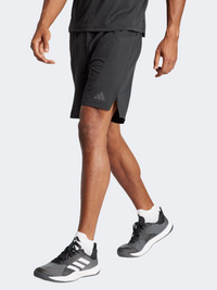 Adidas D4T Men Training Short Black