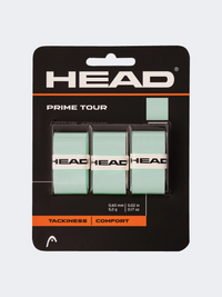 Head Prime Tour 3 Pices Pack Tennis Grip Celeste